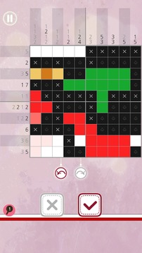 Picross Alice - Nonograms游戲截圖4