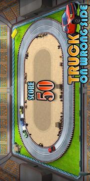 Truck On The Wrong Side游戲截圖1