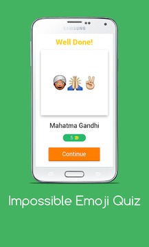 Impossible Emoji Quiz游戲截圖2