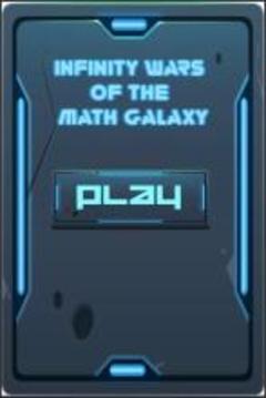 Infinity Wars of Math Galaxy游戲截圖1