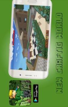 Adventure Crafting游戲截圖3