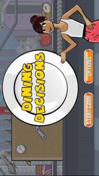 CDC BAM! Dining Decisions游戲截圖1