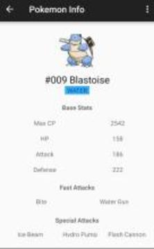 Best Pokemon游戲截圖3