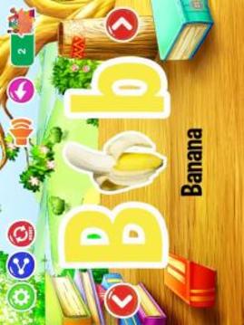 ABC Fun Surprise Eggs游戲截圖4