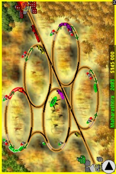 Railway Game游戲截圖5