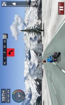 Super Bike Racer游戲截圖4