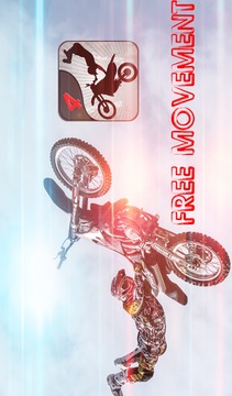 Vector BMX游戲截圖1