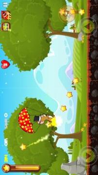 Super Jerry adventure and Tom游戲截圖5
