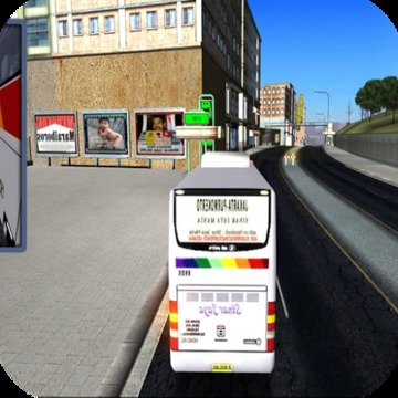Bus Simulator Adventure游戲截圖2