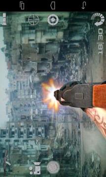 Armed Cam游戲截圖2