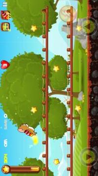 Super Jerry adventure and Tom游戲截圖4
