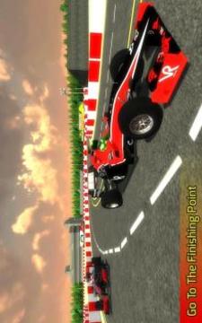 Furious Formula Racers游戲截圖5