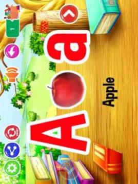 ABC Fun Surprise Eggs游戲截圖5