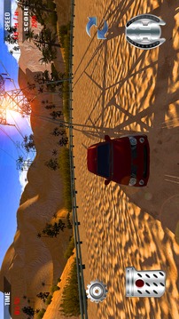 4×4越野軍用卡車游戲截圖5