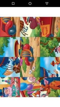 Memory Jigsaw Puzzle Game游戲截圖3