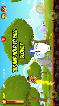 Super Jerry adventure and Tom游戲截圖3