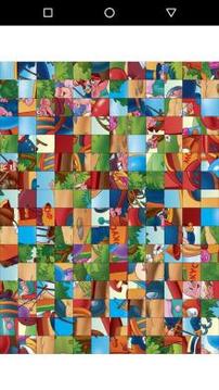 Memory Jigsaw Puzzle Game游戲截圖1