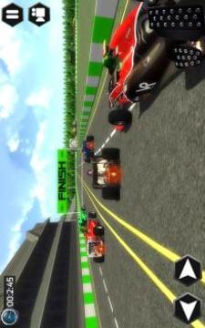 Furious Formula Racers游戲截圖1