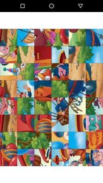 Memory Jigsaw Puzzle Game游戲截圖2
