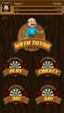 Darts School Pro游戲截圖2
