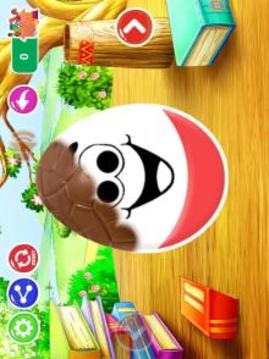 ABC Fun Surprise Eggs游戲截圖2