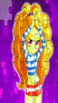 Puzzle Adagio Dazzle Jigsaw游戲截圖3