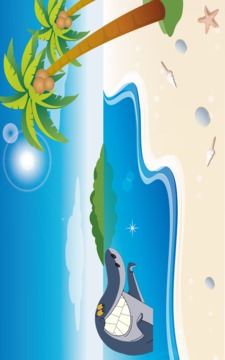Fish zig Farm Adventure游戲截圖3