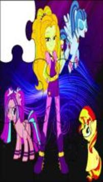 Puzzle Adagio Dazzle Jigsaw游戲截圖2