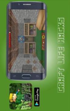 Adventure Crafting游戲截圖2