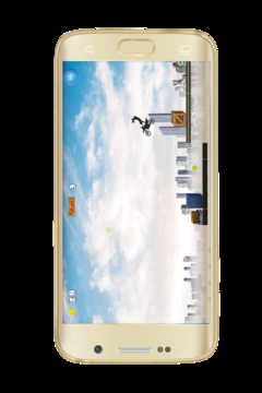 Vector BMX游戲截圖3