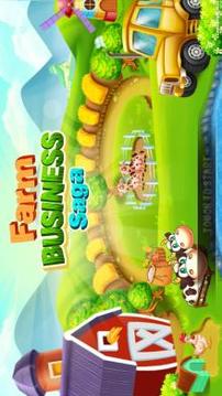 Farm Business Saga游戲截圖2