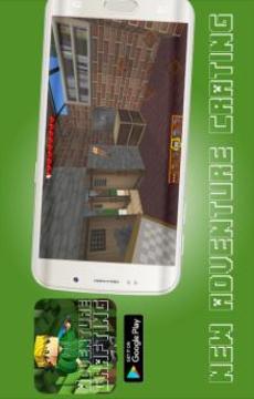 Adventure Crafting游戲截圖1