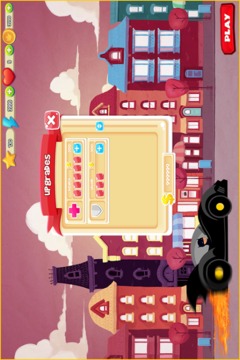 Impossible Batman Racing游戲截圖3
