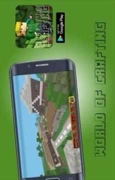 Adventure Crafting游戲截圖4