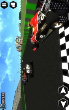 Furious Formula Racers游戲截圖4