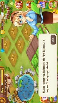 Farm Business Saga游戲截圖3