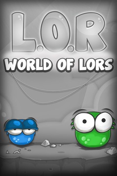 L.O.R.游戲截圖1