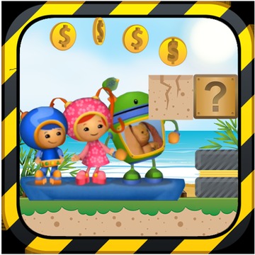 Umi Adventure Boat Games游戲截圖2