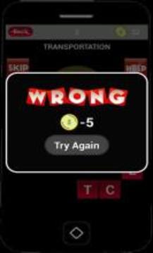 Sound Quiz Game Pro游戲截圖4