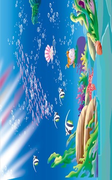 Fish zig Farm Adventure游戲截圖4