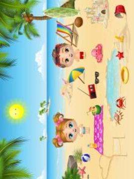 Kids Party游戲截圖2