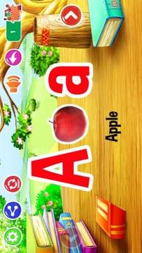 ABC Fun Surprise Eggs游戲截圖1