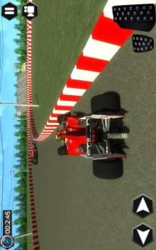 Furious Formula Racers游戲截圖2