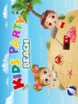 Kids Party游戲截圖1
