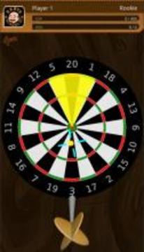 Darts School Pro游戲截圖5