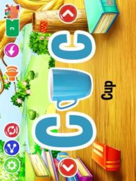 ABC Fun Surprise Eggs游戲截圖3