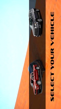 4×4越野軍用卡車游戲截圖2