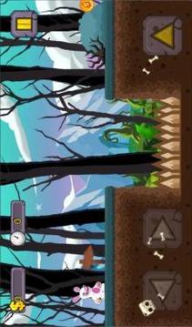 Robbids adventure游戲截圖1
