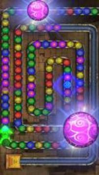 Marble Blast Kingdom游戲截圖1