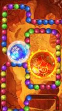 Marble Blast Kingdom游戲截圖2